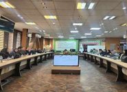 گردهمایی کارشناسان ارزیابی عملکرد و رسیدگی به شکایات کشور در مشهد مقدس- ۷ تا ۹ بهمنماه ۱۴۰۴ گردهمایی کارشناسان ارزیابی عملکرد و رسیدگی به شکایات کشور در مشهد مقدس- ۷ تا ۹ بهمنماه ۱۴۰۴