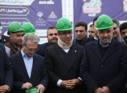 عملیات اجرایی پروژه بازیابی گاز کربنیک عملیات اجرایی پروژه بازیابی گاز کربنیک