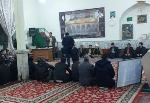 پیگیری اجرایی ۸ موضوع مطالباتی روستای شترپای چناران با دستور فرماندار