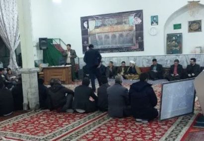 پیگیری اجرایی ۸ موضوع مطالباتی روستای شترپای چناران با دستور فرماندار