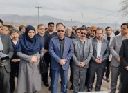 برگزاری جشنواره فرهنگی ورزشی دا ویژه بانوان در روستای هدف گردشگری ارزنه باخرز برگزاری جشنواره فرهنگی ورزشی دا ویژه بانوان در روستای هدف گردشگری ارزنه باخرز