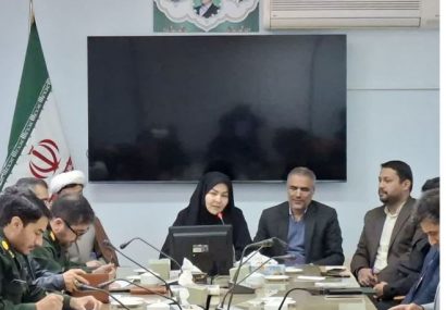 افتتاح ۱۲۴ پروژه و کلنگزنی ۸ طرح جدید در مهولات با رشد ۱۲۲ درصدی اعتبارات