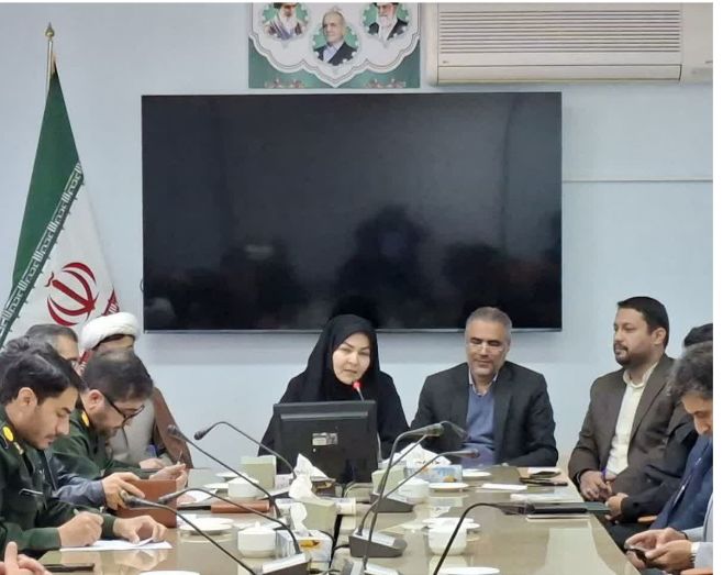 افتتاح ۱۲۴ پروژه و کلنگزنی ۸ طرح جدید در مهولات با رشد ۱۲۲ درصدی اعتبارات افتتاح ۱۲۴ پروژه و کلنگزنی ۸ طرح جدید در مهولات با رشد ۱۲۲ درصدی اعتبارات