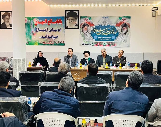 استاندار خراسان رضوی: مسائل معیشتی نباید امنیتی شود/ مدیریت انفعالی خط قرمز ماست استاندار خراسان رضوی: مسائل معیشتی نباید امنیتی شود/ مدیریت انفعالی خط قرمز ماست