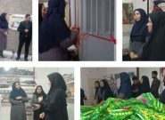 پیشرفت ریالی و فیزیکی ۷۰ درصدی از اصلاح شبکه برق پیشرفت ریالی و فیزیکی ۷۰ درصدی از اصلاح شبکه برق