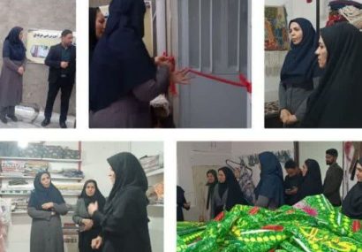 پیشرفت ریالی و فیزیکی ۷۰ درصدی از اصلاح شبکه برق