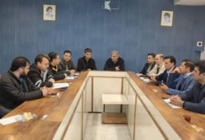 واگذاری زمین برای احداث بیش از ۳۰۰ مگاوات نیروگاه خورشیدی در کاشمر