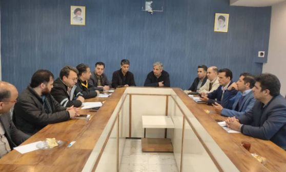 واگذاری زمین برای احداث بیش از ۳۰۰ مگاوات نیروگاه خورشیدی در کاشمر واگذاری زمین برای احداث بیش از ۳۰۰ مگاوات نیروگاه خورشیدی در کاشمر