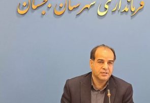 بهرهبرداری از ۴۵ پروژه عمرانی و ۲۰۰ برنامه فرهنگی در دهه فجر بجستان