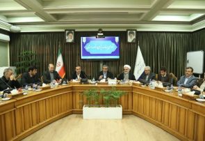 در جلسه شورای برنامهریزی و توسعه استان جخراسان رضوی مطرح شد؛ تشریح آخرین وضعیت بودجه و اعتبارات استان