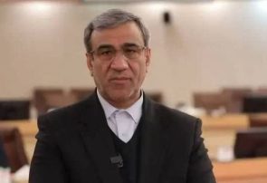 استاندار خراسان رضوی: تفویض اختیارات به استانها در افزایش مبادلات مرزی، ضروری است