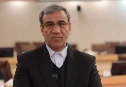 استاندار خراسان رضوی: تفویض اختیارات به استانها در افزایش مبادلات مرزی، ضروری است