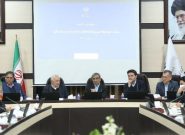 استاندار خراسان رضوی: در صورت عدم اجرای پروژههای تجدیدپذیر، زمینهای واگذار شده در اولین فرصت اقاله میشود. استاندار خراسان رضوی: در صورت عدم اجرای پروژههای تجدیدپذیر، زمینهای واگذار شده در اولین فرصت اقاله میشود.