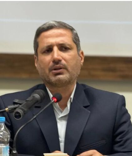 بهرهبرداری ۶۳ پروژه در سبزوار با اعتبار بالغ بر ۲۴۹۵ میلیارد تومان در دهه مبارک فجر ۱۴۰۴ بهرهبرداری ۶۳ پروژه در سبزوار با اعتبار بالغ بر ۲۴۹۵ میلیارد تومان در دهه مبارک فجر ۱۴۰۴