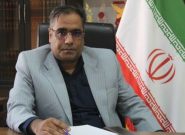 افتتاح ۳۷ پروژه عمرانی در کوهسرخ با تمرکز بر زیرساختهای حیاتی افتتاح ۳۷ پروژه عمرانی در کوهسرخ با تمرکز بر زیرساختهای حیاتی