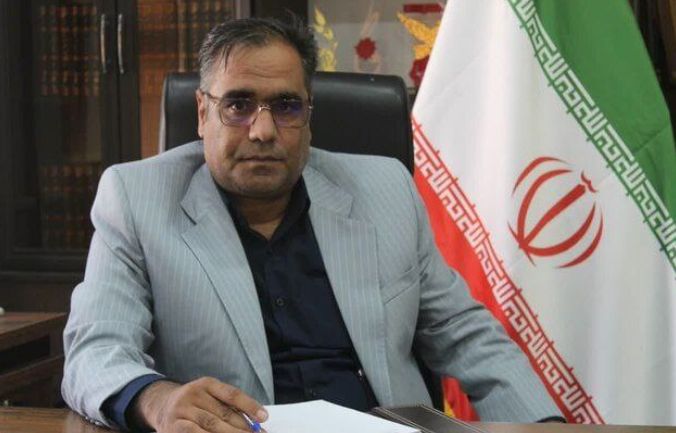 افتتاح ۳۷ پروژه عمرانی در کوهسرخ با تمرکز بر زیرساختهای حیاتی افتتاح ۳۷ پروژه عمرانی در کوهسرخ با تمرکز بر زیرساختهای حیاتی