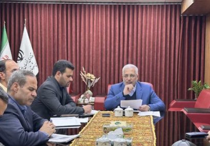 افتتاح ۱۶۰ پروژه عمرانی در خواف با سرمایهگذاری یک هزار و ۶۱ میلیارد تومان در خواف