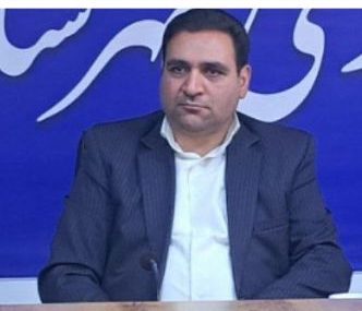 بهرهبرداری از ۴۳ طرح عمرانی در ششتمد همزمان با دهه فجر بهرهبرداری از ۴۳ طرح عمرانی در ششتمد همزمان با دهه فجر