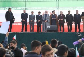 استاندار خراسان رضوی: اعتراض قانونی حق مردم است استاندار خراسان رضوی: اعتراض قانونی حق مردم است