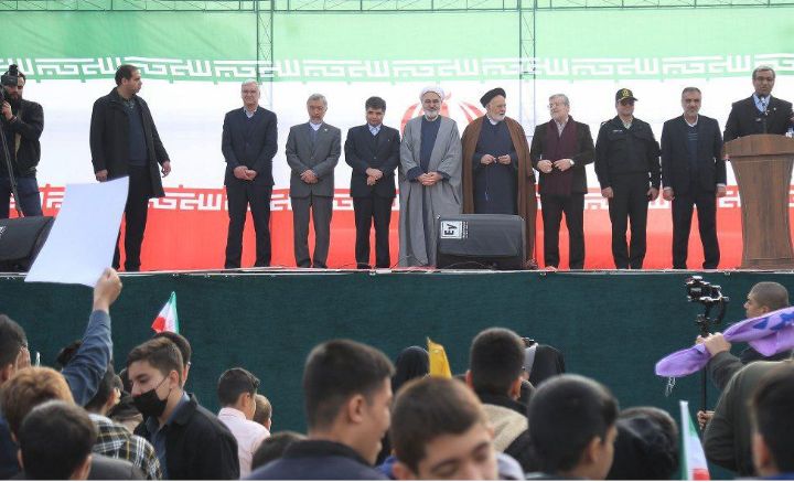 استاندار خراسان رضوی: اعتراض قانونی حق مردم است استاندار خراسان رضوی: اعتراض قانونی حق مردم است