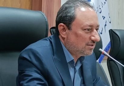 بهرهبرداری و آغاز عملیات اجرایی ۶۷ پروژه در جغتای همزمان با دهه فجر