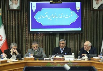 استاندار خراسان رضوی در جمع نمایندگان اصناف مطرح کرد؛مدیران برای حل گرههای بخش خصوصی منتظر بخشنامه یا دستور نمانند