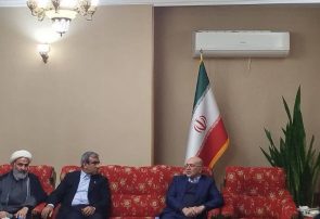 بررسی و نهاییسازی طرحهای کلان آبرسانی به مشهد و خراسان رضوی