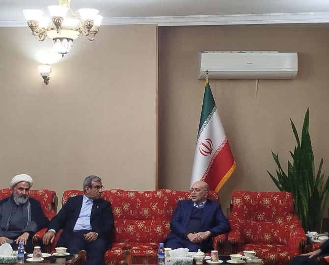 بررسی و نهاییسازی طرحهای کلان آبرسانی به مشهد و خراسان رضوی بررسی و نهاییسازی طرحهای کلان آبرسانی به مشهد و خراسان رضوی