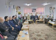 افتتاح و بهرهبرداری ۱۲۷ طرح عمرانی با ۱۰۳۲ میلیارد تومان اعتبار در دهه فجر گناباد