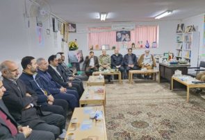 افتتاح و بهرهبرداری ۱۲۷ طرح عمرانی با ۱۰۳۲ میلیارد تومان اعتبار در دهه فجر گناباد