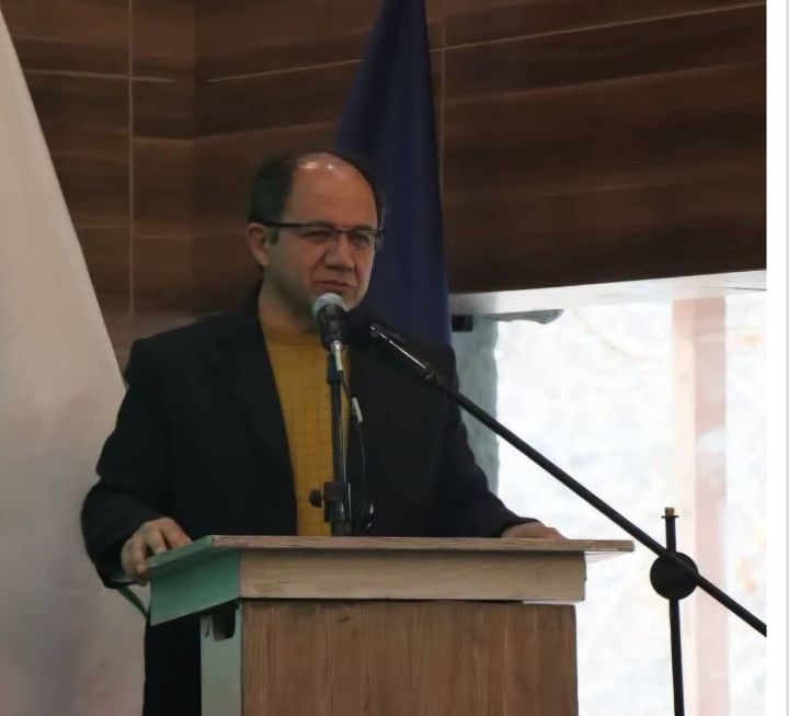 بهرهبرداری از۴۷ پروژه عمرانی و خدماتی با اعتبار ۳۹۴ میلیارد تومان در طرقبهشاندیز بهرهبرداری از۴۷ پروژه عمرانی و خدماتی با اعتبار ۳۹۴ میلیارد تومان در طرقبهشاندیز