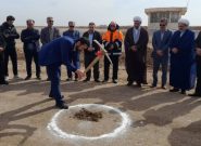 کلنگزنی ۱۵ کیلومتر پروژه تعریض و روکش آسفالت محور جنگل با اعتبار اولیه ۵۰ میلیارد تومان کلنگزنی ۱۵ کیلومتر پروژه تعریض و روکش آسفالت محور جنگل با اعتبار اولیه ۵۰ میلیارد تومان