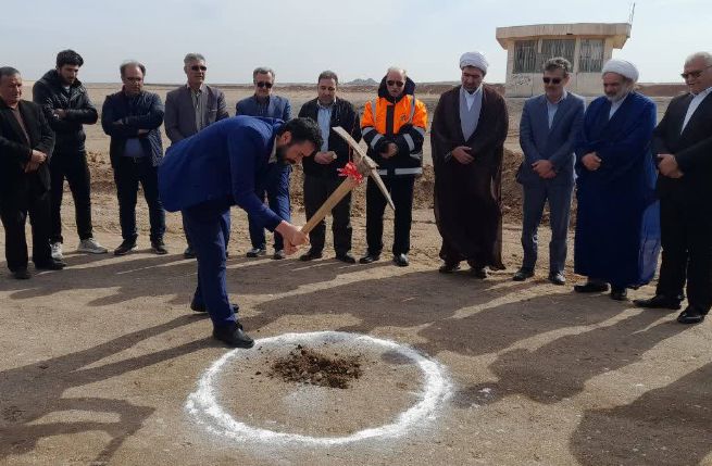 کلنگزنی ۱۵ کیلومتر پروژه تعریض و روکش آسفالت محور جنگل با اعتبار اولیه ۵۰ میلیارد تومان کلنگزنی ۱۵ کیلومتر پروژه تعریض و روکش آسفالت محور جنگل با اعتبار اولیه ۵۰ میلیارد تومان