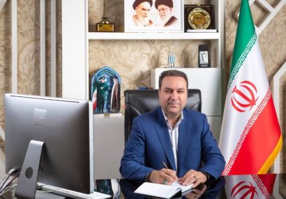 افتتاح ۶۸ پروژه عمرانی و اقتصادی با ۳۴۱۶ میلیارد تومان اعتبار در دهه فجر نیشابور