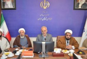 افتتاح ۱۰۵ پروژه با اعتبار ۷۶۰ میلیارد تومان در دهه فجر زبرخان