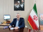 بهرهبرداری و کلنگزنی ۸۰ پروژه با اعتبار ۳۴۶ میلیارد تومان در درگز بهرهبرداری و کلنگزنی ۸۰ پروژه با اعتبار ۳۴۶ میلیارد تومان در درگز