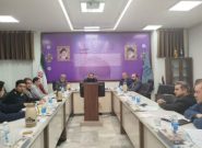 بررسی تعیین تکلیف کالاهای رسوبیافته و ماینرهای دارای رأی قطعی در خراسان رضوی بررسی تعیین تکلیف کالاهای رسوبیافته و ماینرهای دارای رأی قطعی در خراسان رضوی