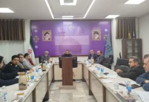 بررسی تعیین تکلیف کالاهای رسوبیافته و ماینرهای دارای رأی قطعی در خراسان رضوی بررسی تعیین تکلیف کالاهای رسوبیافته و ماینرهای دارای رأی قطعی در خراسان رضوی