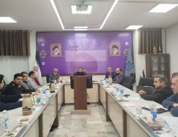 بررسی تعیین تکلیف کالاهای رسوبیافته و ماینرهای دارای رأی قطعی در خراسان رضوی بررسی تعیین تکلیف کالاهای رسوبیافته و ماینرهای دارای رأی قطعی در خراسان رضوی