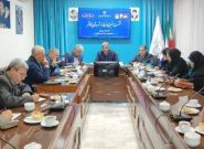 افتتاح و کلنگزنی ۱۱۳ پروژه با اعتبار ۱۳ هزار و ۹۰۰ میلیارد ریال در کاشمر افتتاح و کلنگزنی ۱۱۳ پروژه با اعتبار ۱۳ هزار و ۹۰۰ میلیارد ریال در کاشمر