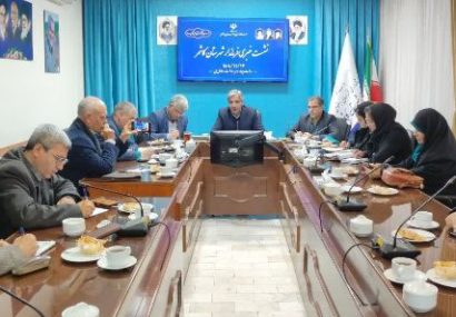 افتتاح و کلنگزنی ۱۱۳ پروژه با اعتبار ۱۳ هزار و ۹۰۰ میلیارد ریال در کاشمر افتتاح و کلنگزنی ۱۱۳ پروژه با اعتبار ۱۳ هزار و ۹۰۰ میلیارد ریال در کاشمر