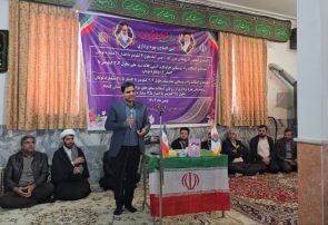 فرماندار گناباد خبر داد؛ آسفالت و روکش آسفالت بیش از ۵۹ کیلومتر از راههای ارتباطی و اصلی گناباد