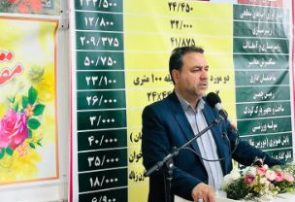 افتتاح سه مدرسه و پروژه عمرانی در روستای آرزومنده نیشابور با اعتباری بیش از ۴/۷ میلیارد تومان افتتاح سه مدرسه و پروژه عمرانی در روستای آرزومنده نیشابور با اعتباری بیش از ۴/۷ میلیارد تومان