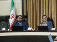 بررسی مشکلات ۸ واحد تولیدی خراسان رضوی در کارگروه تسهیل و رفع موانع تولید