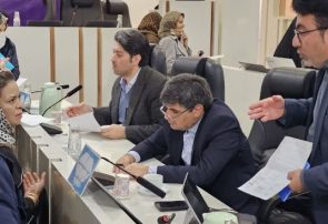 تداوم دیدارهای مردمی فرمانداران در خراسان رضوی برای پاسخگویی بیواسطه به مطالبات شهروندان