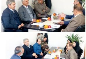 ۴ پروژه روستایی و ۵ پروژه شهری در بخش انابد با اعتبار نزدیک به ۲۰ میلیارد تومان افتتاح شد