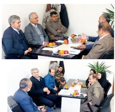 ۴ پروژه روستایی و ۵ پروژه شهری در بخش انابد با اعتبار نزدیک به ۲۰ میلیارد تومان افتتاح شد