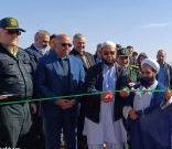 ۲۷۴ میلیارد تومان اعتبار برای ۸۴ طرح عمرانی و رفاهی در باخرز اختصاص یافت