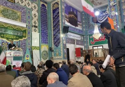 ۴۳ پروژه با اعتبار ۲۳۱ میلیارد تومان در ششتمد افتتاح و ۳ پروژه کلنگزنی میشود.