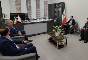 پیگیری همزمان مسائل عمرانی، اداری و انتخاباتی شهرستان داورزن در دیدارهای فرماندار با معاونان استانداری خراسان رضوی